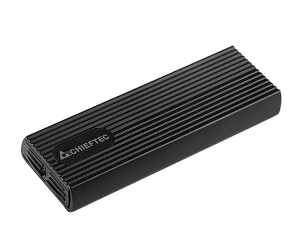 Фото - Внешний карман Chieftec CEB-M2C-TL