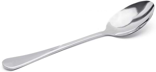 Фото - Набор ложек столовых Holmer SS-011856-SS Classic