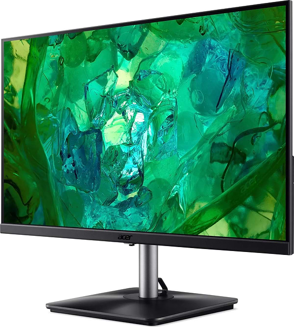 Фото - Монитор Acer Vero RS242Ybpamix (UM.QR2EE.013)