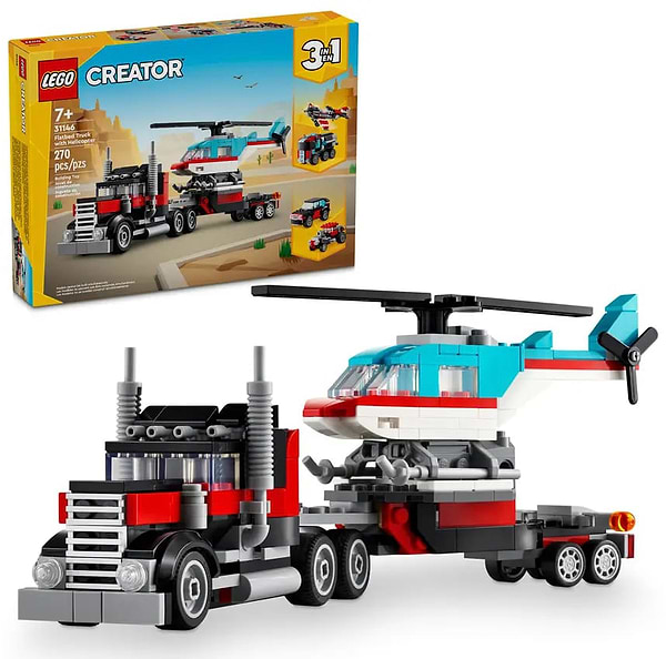 LEGO Creator 31146