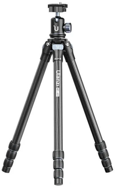 Трипод для селфи Ulanzi MT-60 Carbon Fiber (3115)