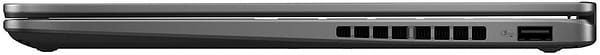 Фото - Ноутбук Asus Vivobook Flip 14 TP3407SA-QL011W Matte Gray