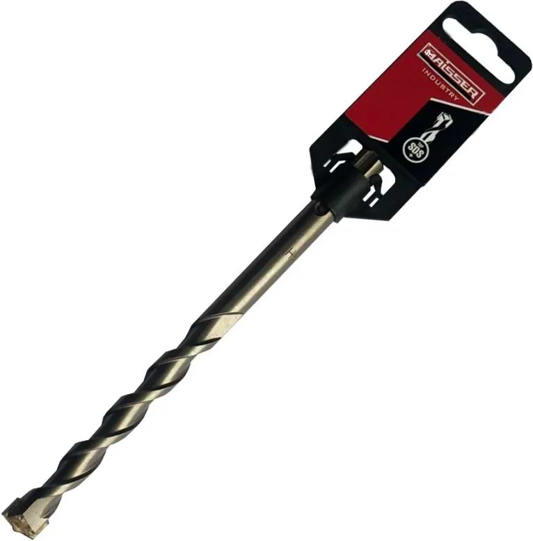 Бур Haisser Sds-Plus Industrial -16x600 мм (3116228)