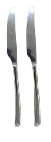 Набор ножей столовых Gusto Titanium 2 шт. (GT-K063-2)