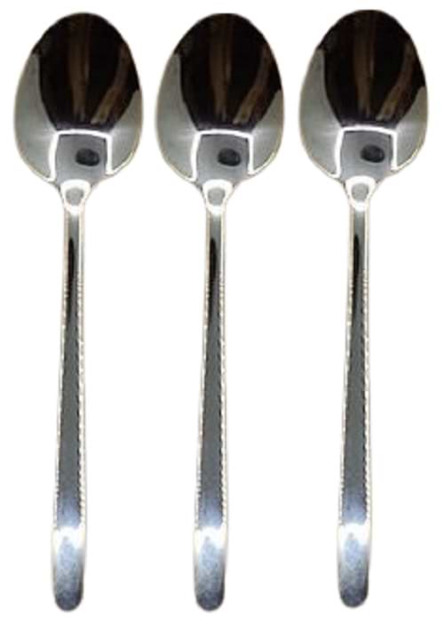 Фото - Набор ложек столовых Gusto Mercury 3 шт. (GT-S031-3)