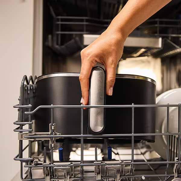Фото - Мультипіч Braun MultiFry 5 HF5030