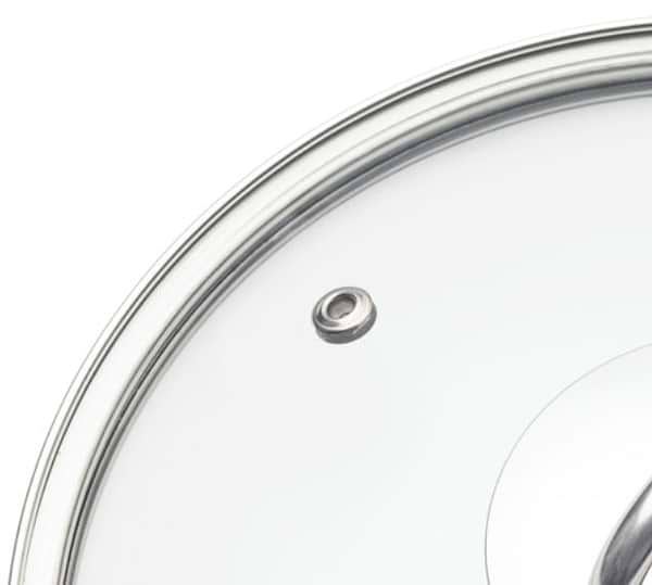 Фото - Крышка для посуды Krauff 20 см (29-305-035)