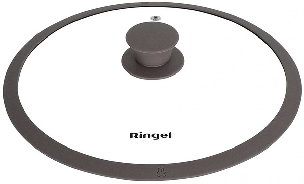 Фото - Кришка для посуду Ringel Universal 26 см (RG-9302-26)