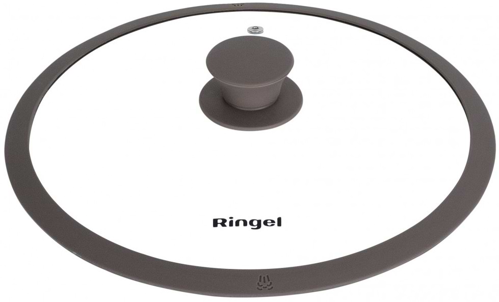 Кришка для посуду Ringel Universal 24 см (RG-9302-24) - Фото 1