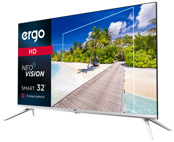 Фото - Телевизор Ergo 32DHS7100