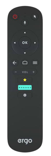 Фото - Телевизор Ergo 32DHS7100