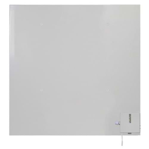 Фото - Конвектор Teploceramic TCM-RA 500 (Бежевий)