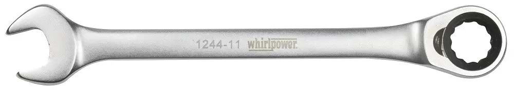 Ключ-трiскачка Whirlpower 21 мм (1244-11-21)