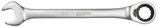 Фото - Ключ-трещетка Whirlpower 21 мм (1244-11-21)