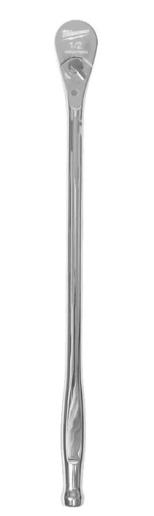 Ключ-трещетка Milwaukee 1/2'' 457мм (4932479654)