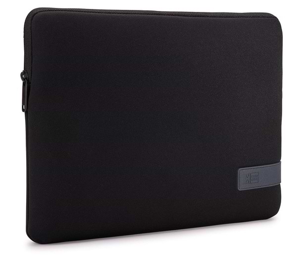 Чохол для ноутбуку Case Logic Reflect MacBook Sleeve 14" REFMB-114 Black (3204905)