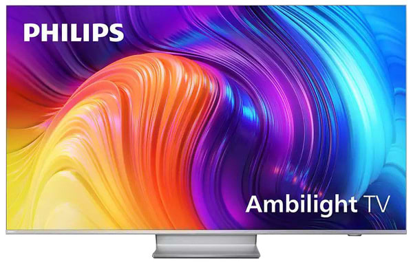 Телевізор Philips 65PUS8807/12