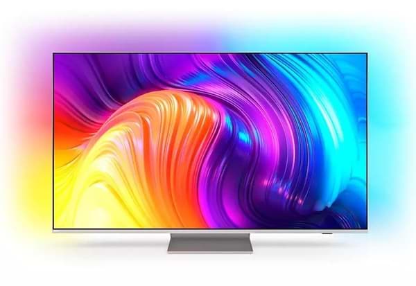Фото - Телевизор Philips 65PUS8807/12