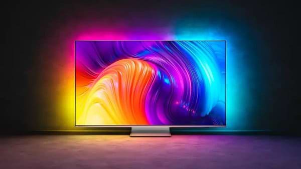 Фото - Телевизор Philips 65PUS8807/12