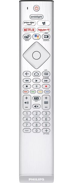 Фото - Телевизор Philips 65PUS8807/12