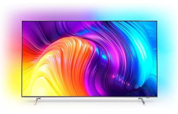 Фото - Телевизор Philips 86PUS8807/12