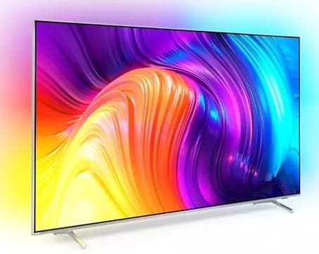 Фото - Телевизор Philips 86PUS8807/12
