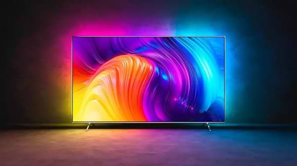 Фото - Телевизор Philips 86PUS8807/12