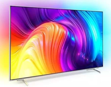 Фото - Телевизор Philips 75PUS8807/12
