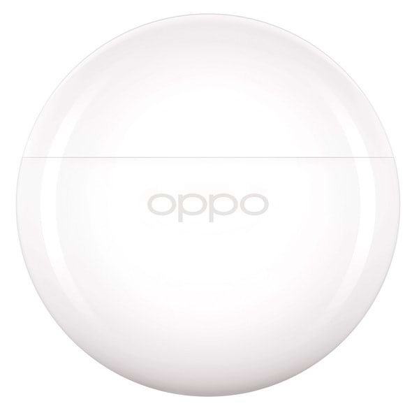 Фото - Уценка - Наушники вкладыши беспроводные TWS OPPO Enco Buds2 (W14) White