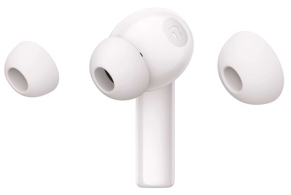 Фото - Уценка - Наушники вкладыши беспроводные TWS OPPO Enco Buds2 (W14) White