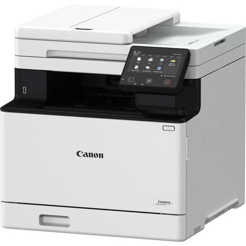 МФУ цветной печати Canon I-SENSYS MF754CDW CIS (5455C023AA) - Фото 1