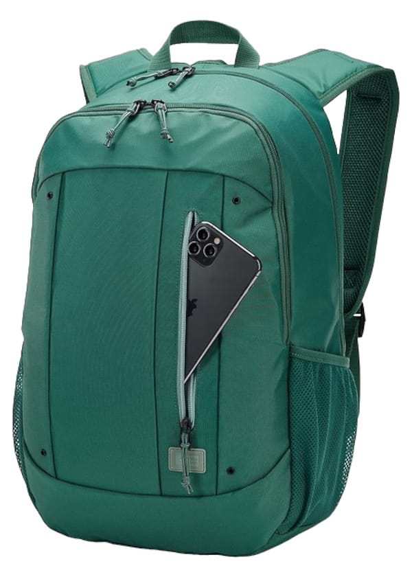 Фото - Рюкзак міський Case Logic Jaunt 23L WMBP-215 Smoke Pine (3204865)