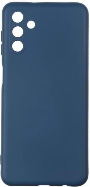 Чохол для смартфону Armorstandart ICON Case for Samsung A04s / A13 5G Camera cover Dark Blue (ARM66078) - Фото 1