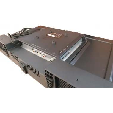 Фото - Телевизор Grunhelm GTHD32T2