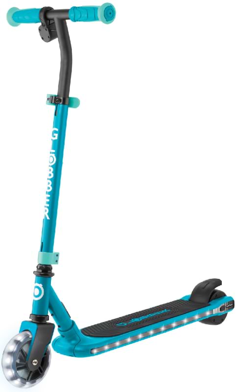 Двухколесный самокат Globber E-MOTION (756-107)