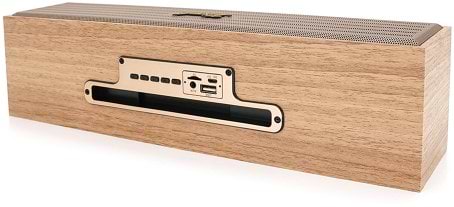 Фото - Портативная акустика Kisonli G11AWd