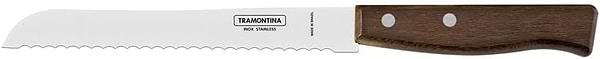 Фото - Набір ножів Tramontina TRADICIONAL X8 предм. (22299/026)