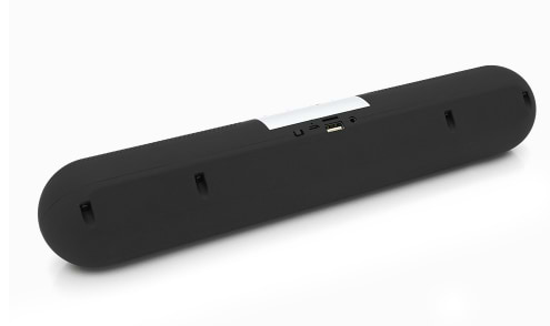 Фото - Портативна акустика Kisonli LED-906