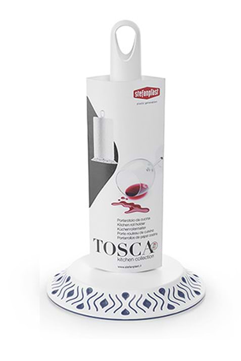 Підставка для паперових рушників Stefanplast TOSСA (55301)