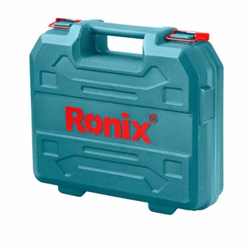 Фото - Дриль-шуруповерт Ronix RS-8013