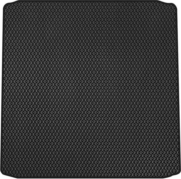 EVA коврик в багажник авто EVAtech для Rexton (Y200) (2 clips) SsangYong 2001-2006 1 поколение SUV EU (SY13784B1RBB)