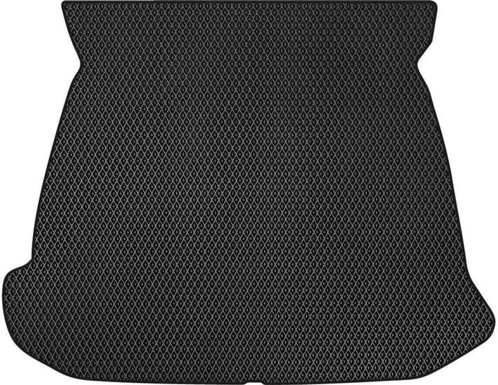 EVA коврик в багажник авто EVAtech для S60 Volvo 2019 3 поколение Sedan EU (VV42798B1RBB)