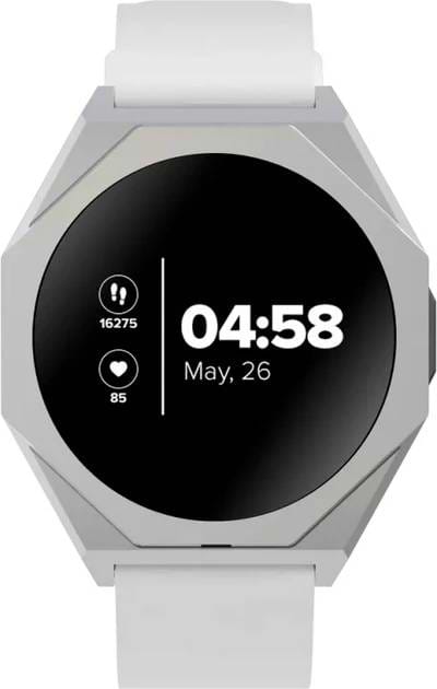 Фото - Смарт-часы Canyon Otto SW-86 Silver (CNS-SW86SS)