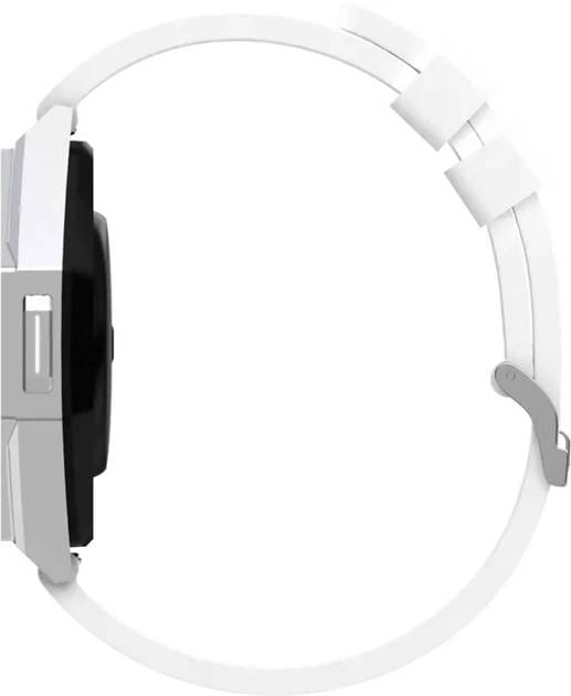 Фото - Смарт-часы Canyon Otto SW-86 Silver (CNS-SW86SS)