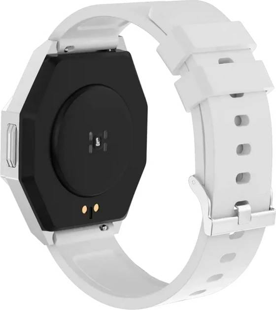 Фото - Смарт-часы Canyon Otto SW-86 Silver (CNS-SW86SS)