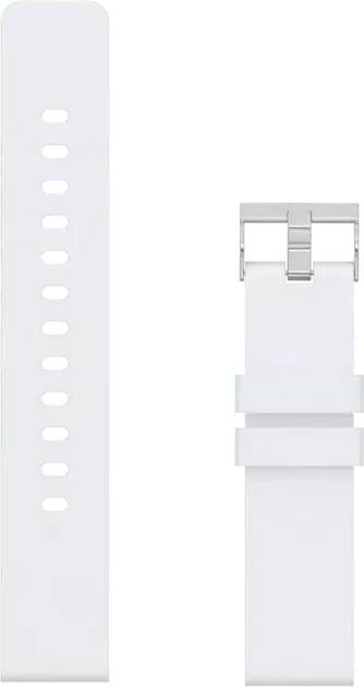 Фото - Смарт-часы Canyon Otto SW-86 Silver (CNS-SW86SS)