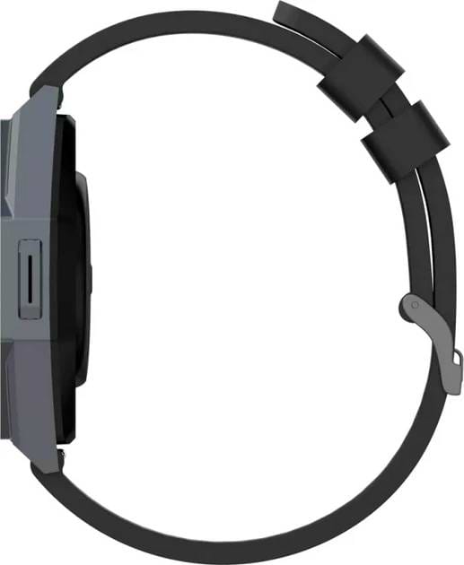 Фото - Смарт-часы Canyon Otto SW-86 Black (CNS-SW86BB)