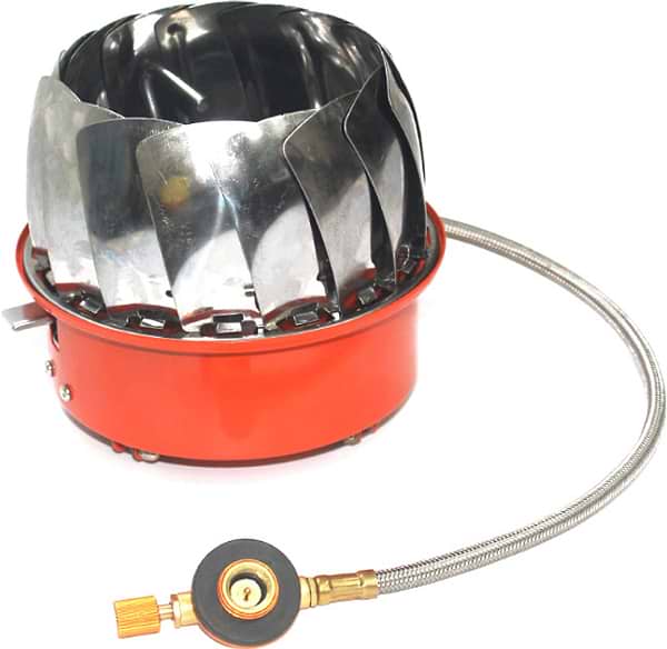 Фото - Пальник газовий Voltronic K-205