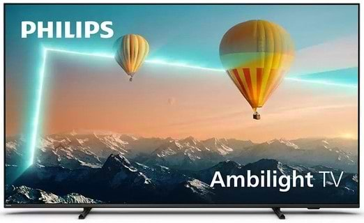 Телевізор Philips 70PUS8007/12