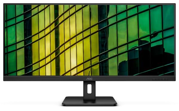 Монитор AOC U34E2M - Фото 1
